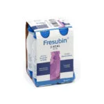 Fresubin 2 kcal Drink Fruits de la forêt - 4 x 200 ml