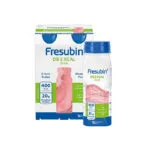 Fresubin DB 2 kcal Drink Fraise - 4 x 200 ml
