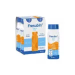 Fresubin Jucy Drink Orange - 4 x 200 ml