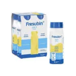Fresubin Jucy Drink Ananas - 4 x 200 ml