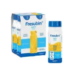 Fresubin Jucy Drink Pomme - 4 x 200 ml