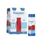 Fresubin Jucy Drink Cerise - 4 x 200 ml