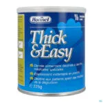 Fresubin Thick & Easy Poudre épaississante - 225 g