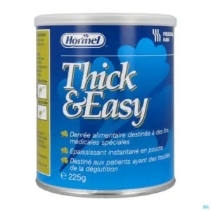 Fresubin Thick & Easy Poudre épaississante - 225 g