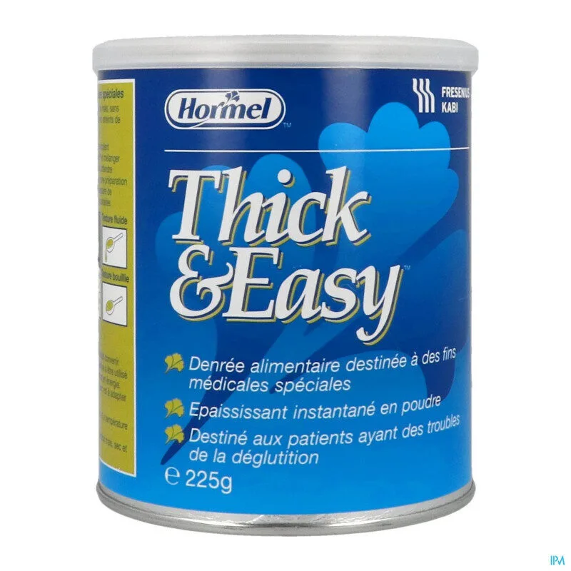 Fresubin Thick & Easy Poudre épaississante - 225 g