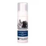Frontline Pet Care Mousse Nettoyante 2 en 1 sans rincage Chien et Chat - flacon 150 ml