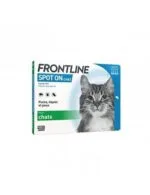 Frontline Spot On Chat 0,5 ml - 1 pipette