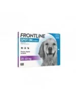 Frontline Spot On Chien L 20-40 kg 2,68 ml - 1 pipette