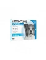 Frontline Spot On Chien M 10-20 kg 1,34 ml - 1 pipette