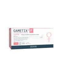 Densmore GAMETIX F poudre, 30 sachets de 4 g