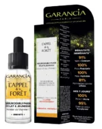 Garancia L'APPEL DE LA FORÊT Sérum Double Phase Éclat & Jeunesse, 8 ml
