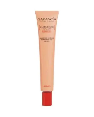 Garancia DIABOLIQUE TOMATE Crème d'Eau Bonne Mine, 30 ml