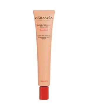 Garancia DIABOLIQUE TOMATE Crème Riche Bonne Mine, 30 ml