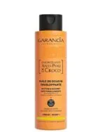 Garancia ENSORCELANTE ANTI-PEAU DE CROCO Huile de Douche Enveloppante - Visage et corps, 400 ml