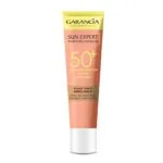 Garancia SUN EXPERT Fluide Solaire Teinté Embellisseur SPF50+ - Visage, 40 ml