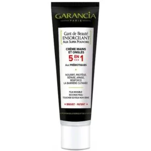Garancia GANT DE BEAUTÉ ENSORCELANT Crème Mains et Ongles 5 en 1, 50 g