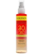 Garancia SUN EXPERT Eau Solaire Protectrice Métamorphosante SPF30 - Visage et corps, 150 ml