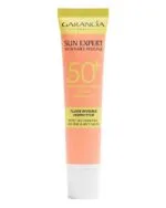 Garancia SUN EXPERT Fluide Solaire Invisible Perfecteur SPF50+ - Visage, 40 ml