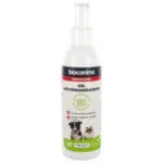 BIOCANINA Gel anti-démangeaisons chien et chat bio