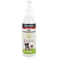 BIOCANINA Gel anti-démangeaisons chien et chat bio