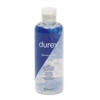 DUREX SENSITIVE gel lubrifiant flacon 250 ml