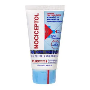 Polidis Nociceptol Gel anti-douleur aux huiles essentielles 40 ml