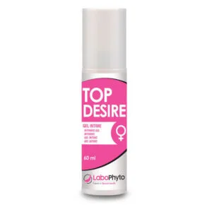 Labophyto Gel TopDesire 60 ml