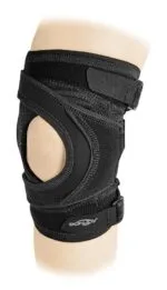 DONJOY Tru-Pull Lite genouillere rotulienne