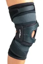 DONJOY Tru-Pull genouillere rotulienne