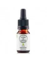 Elixirs and Co Elixir floral Bio Fleurs de Bach n12 Gentiane (Gentian) 10 ml