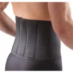 Gibaud Ceinture Lombaire Anatomique - Taille XL
