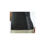 Gibaud Ceinture Thermique Anthracite Hauteur 25 cm - Taille S