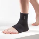 Gibaud Chevillère de Maintien - Taille S