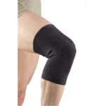 Gibaud Genouillère Thermique Anthracite - Taille M
