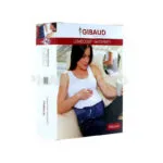 Gibaud Lombogib Maternity Ceinture de Grossesse - Bleue