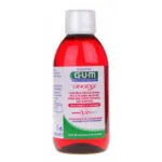 GUM Gingidex bain de bouche traitement d'attaque gencives