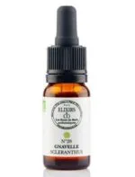 Elixirs and Co Elixir floral Bio Fleurs de Bach n28 Gnavelle (Scleranthus) 10 ml