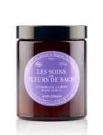Elixirs and Co Gommage corps anti-stress Bio Fleurs de Bach 210 g