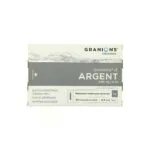 Granions d'Argent 0,64 mg/2 ml ampoules buvables boite de 30