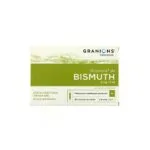 Granions de Bismuth 2 mg/2 ml ampoules buvables boite de 10