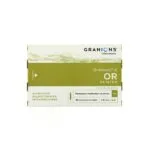 Granions d'Or 0,2 mg/2 ml ampoules buvables boite de 30