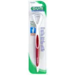 GUM HaliControl gratte-langue Double Action 760