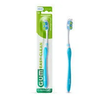 GUM Easy-Clean brosse a dents medium