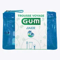 GUM Kit voyage Junior