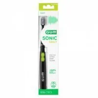 GUM Sonic Daily 4100 brosse a dents electrique