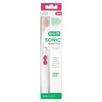 GUM Sonic Sensitive brosse a dents electrique