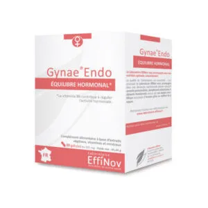 GYNAE ENDO - 90 Gelules