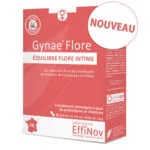 GYNAE FLORE - 30 Gelules