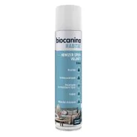 BIOCANINA Homizer spray habitat volants, 300 ml