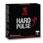 Labophyto XPOWER HARD PULSE Vigueur et performance, 20 gelules